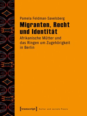 cover image of Migranten, Recht und Identität